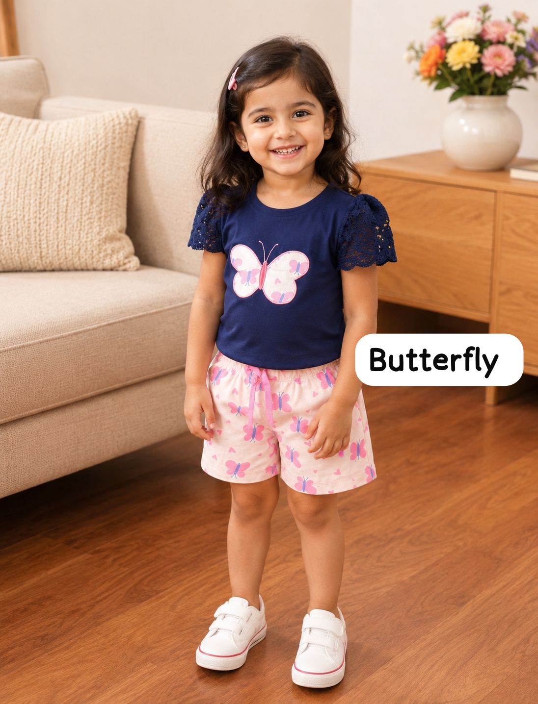 Girls stylish cord sets |6months -5years|