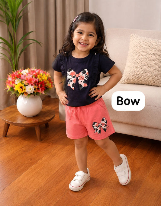 Girls stylish cord sets |6months -5years|
