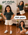 Ash pearl