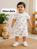 Dino dots