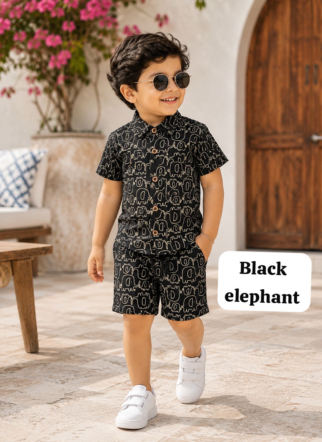 premium boys cotton, muslin cord Sets | 1year to 3yrs| Premium Feels