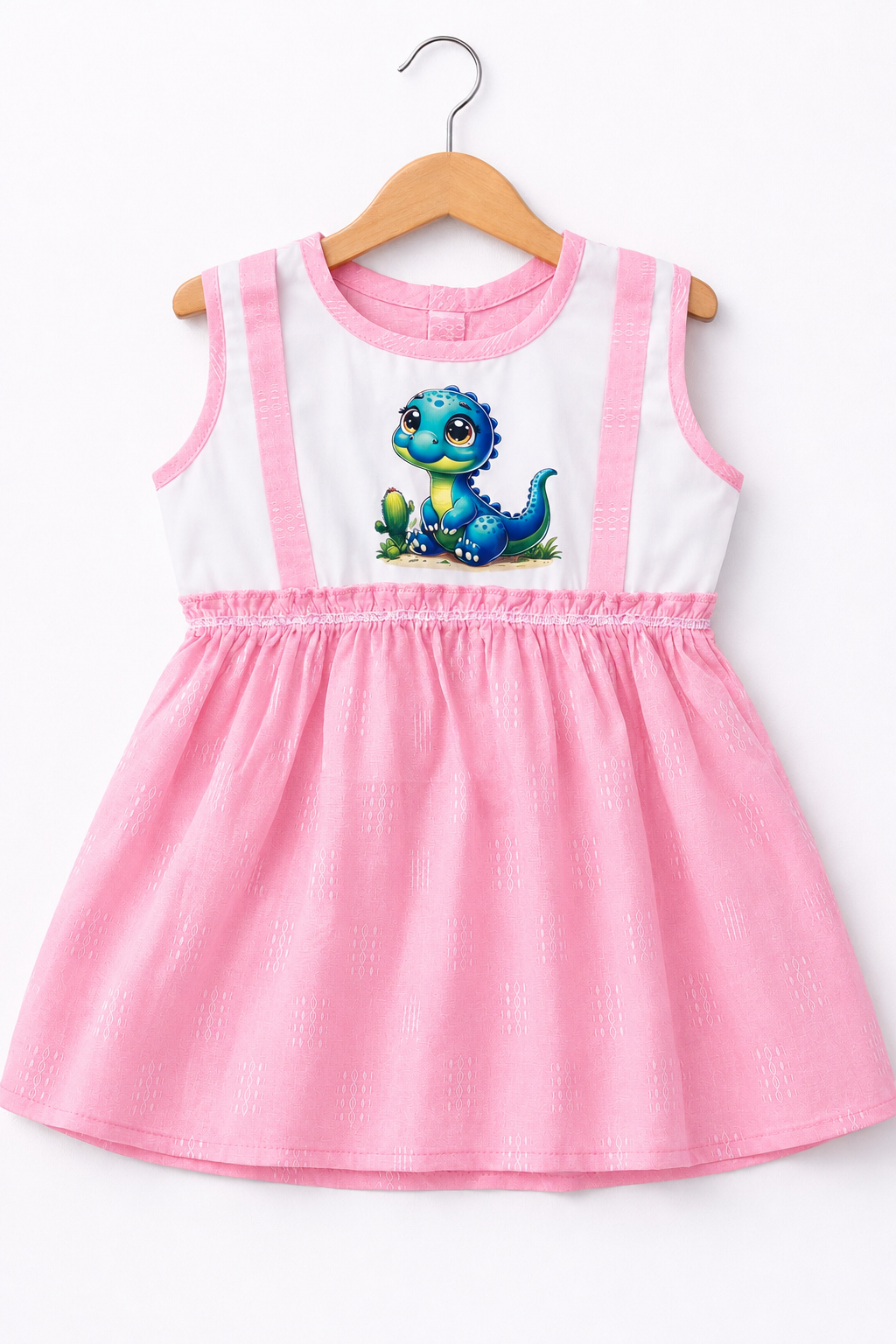 Baby Frocks (6-12 Months) – Girls