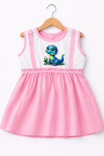 Baby Frocks (6-12 Months) – Girls