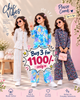 Girls Collared palazzo cords , 3 yrs- 8yrs, Ultra Stylish Pant Sets (Buy 3 for 1100/-)