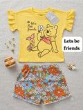 Lets be friends