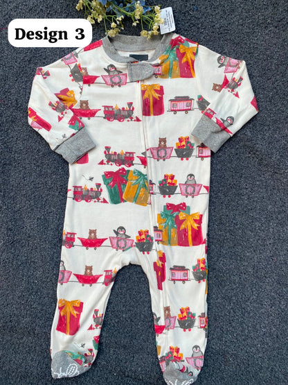 ON SALE Baby Rompers, 3 Months To 6 Months