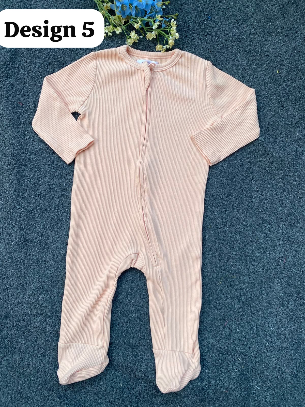 ON SALE Baby Rompers, 3 Months To 6 Months