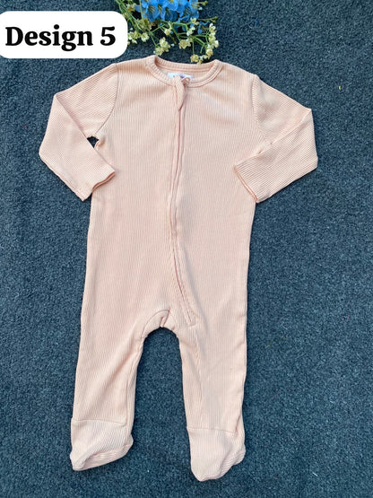 ON SALE Baby Rompers, 3 Months To 6 Months