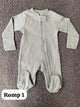 Baby Rompers , New Born To 1 Year