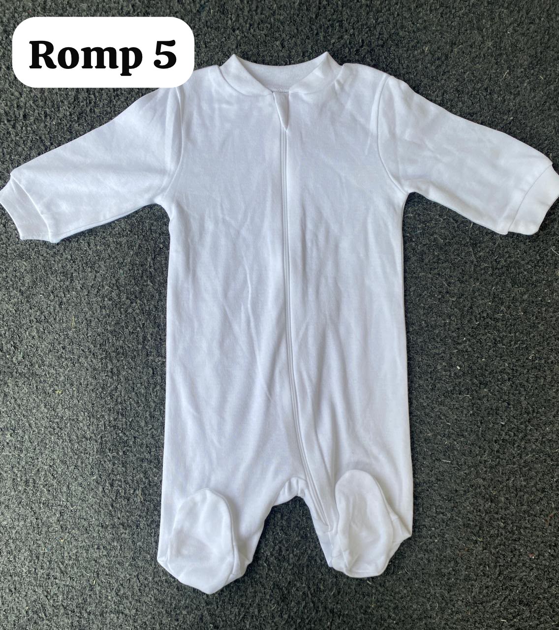Baby Rompers , New Born To 1 Year