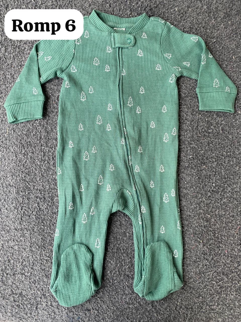 Baby Rompers , New Born To 1 Year