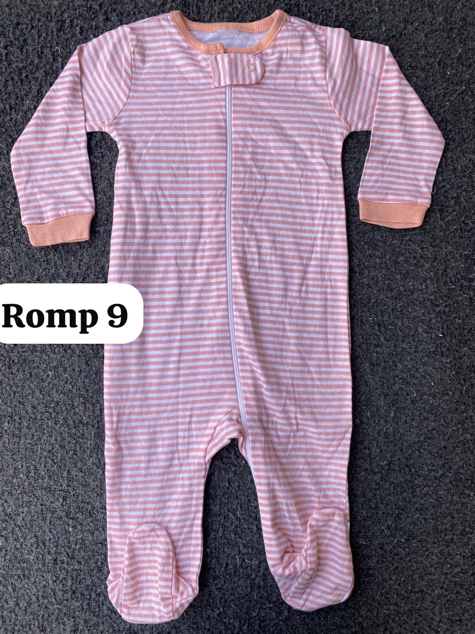 Baby Rompers , New Born To 1 Year