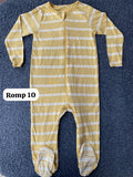 Romp 10