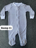 Romp 11
