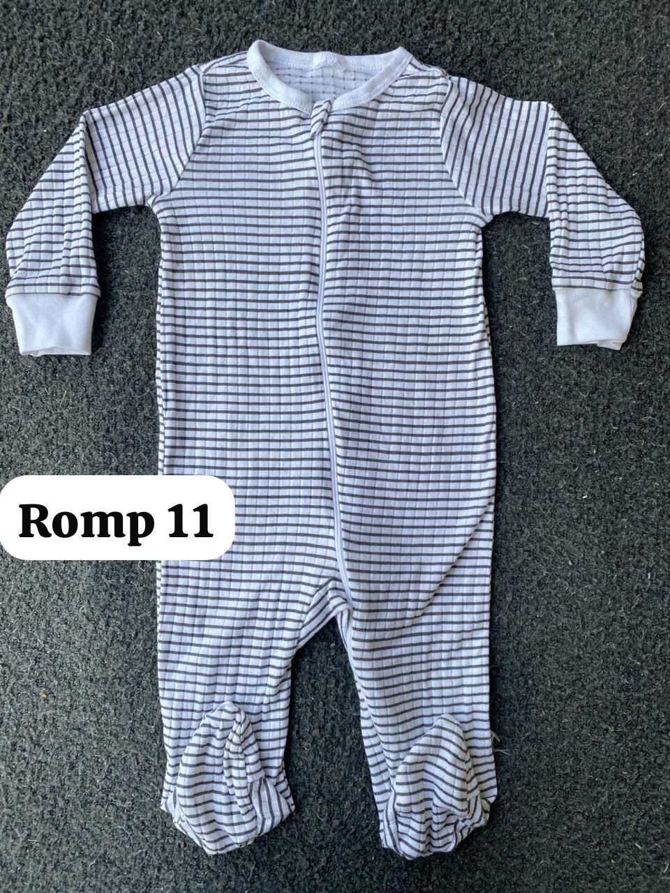 Baby Rompers , New Born To 1 Year
