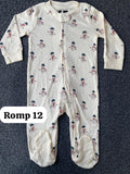 Romp 12