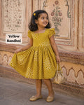 Yellow Bandini