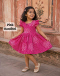 Pink Bandini