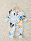 6-12 months Rompers sleepsuit-body jumpsuits