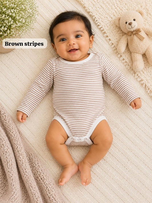 Unisex Onesies, 0 To 2 years