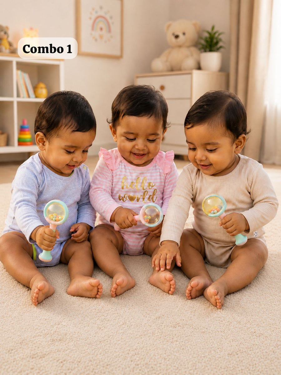 Onesies For 18To 24 Months , Combo of 3