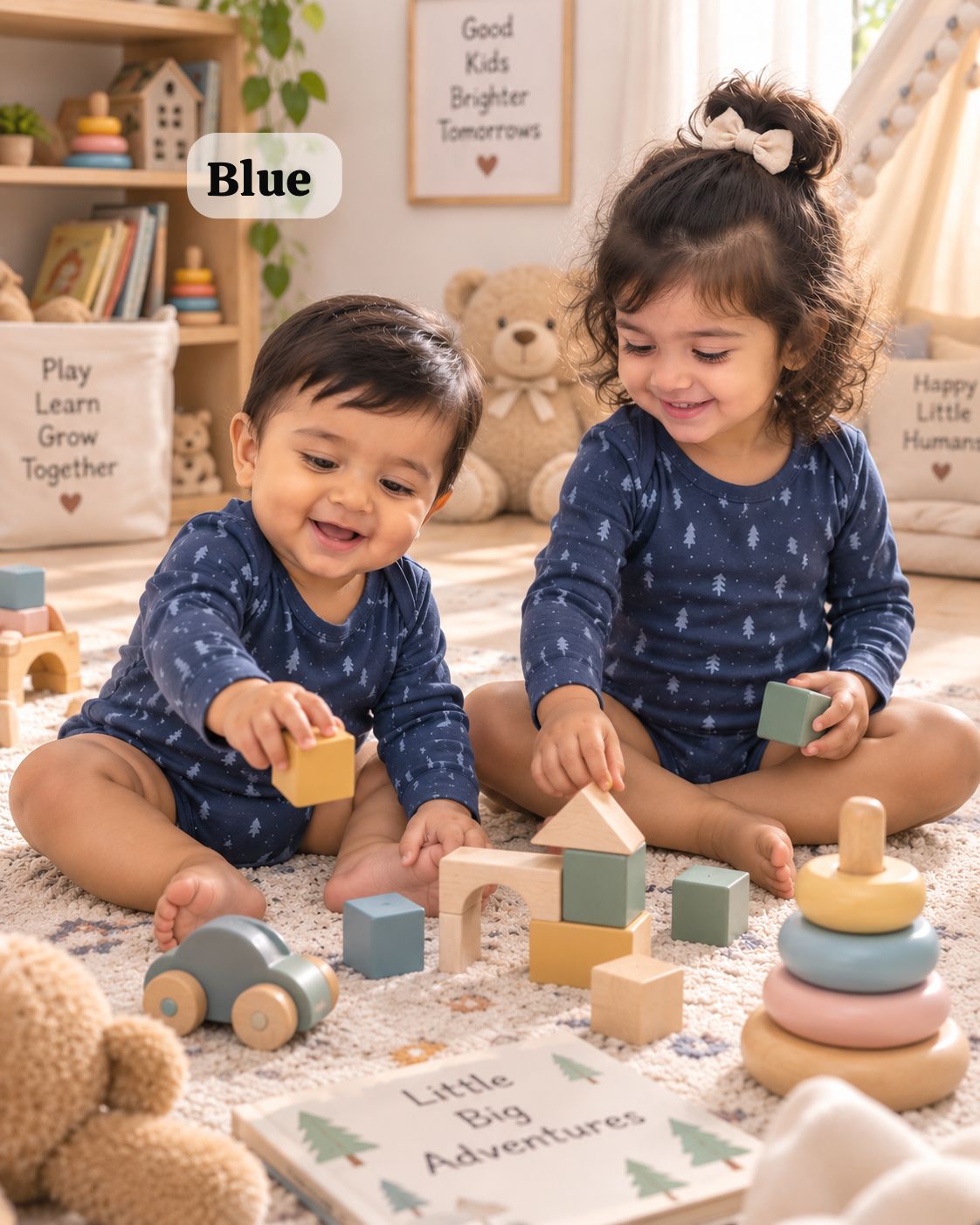 Onesies For  12-18 Months Babies, Unisex