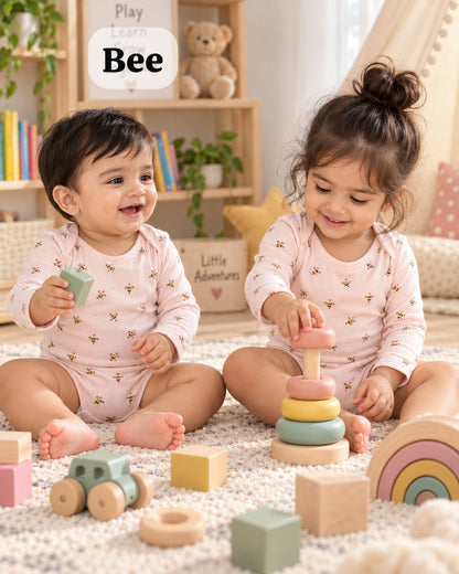 Onesies For  12-18 Months Babies, Unisex