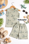 Helicopter