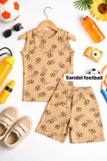 Sandal Football