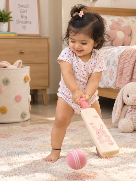 Pure Muslin Onesies For 12 To 18 Months