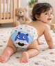 Baby Diaper Pants | Potty Training Underwear | Soft, Washable & Reusable Cotton Nappies for Boys & Girls | Multicolor Prints