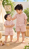 Dust Blush Pink