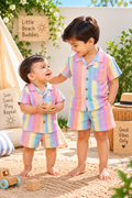 Rainbow Breeze