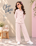 Blush Pink Floral