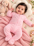 Baby pink
