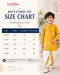 Boys Traditional dhoti Sets for 6 Months To 8 years | Ocassioanl and Festive wear