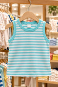 Skyblue stripes