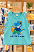 Green Surfers Dairy