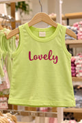 Lovely