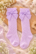 Pastel  lavender