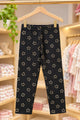Everyday Comfort Cotton Pants for Kids ,For 1-4 Years , Girls