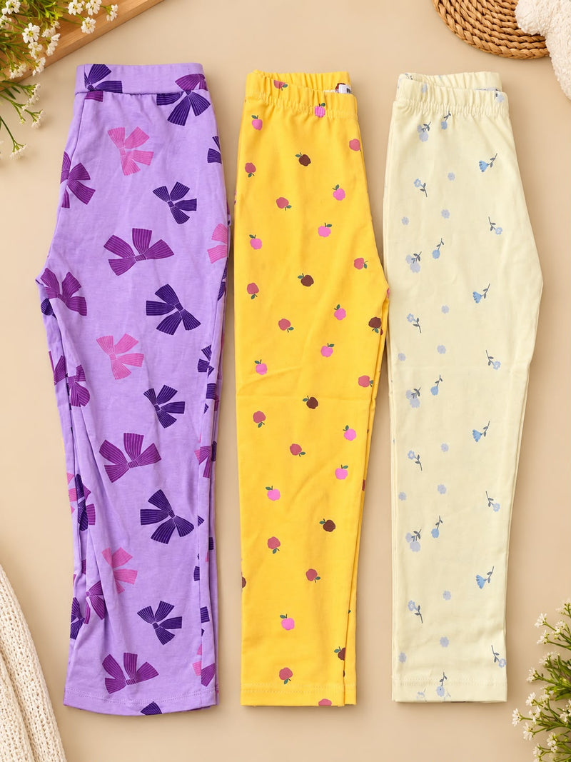 Combo Pant Sets For 4-5 years, Best of Dailywear
