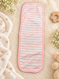 Pink stripes