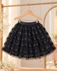 Premium branded Ruffle Tulle Skirt ✨, 1-8 Years
