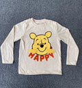 Happy