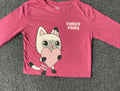 Pandy paws