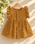 Golden Mustard