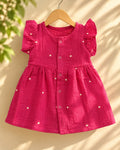 Pink Hearts