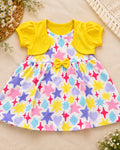 Yellow stars