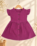 Dark pink